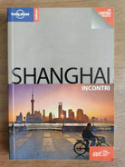 Shanghai incontri - AA. VV. - EDT edizioni - 2010 - AR