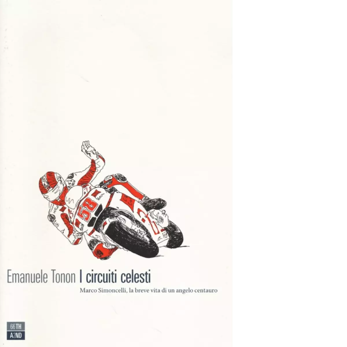 I circuiti celesti Marco Simoncelli