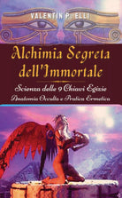Alchimia Segreta dell Immortale