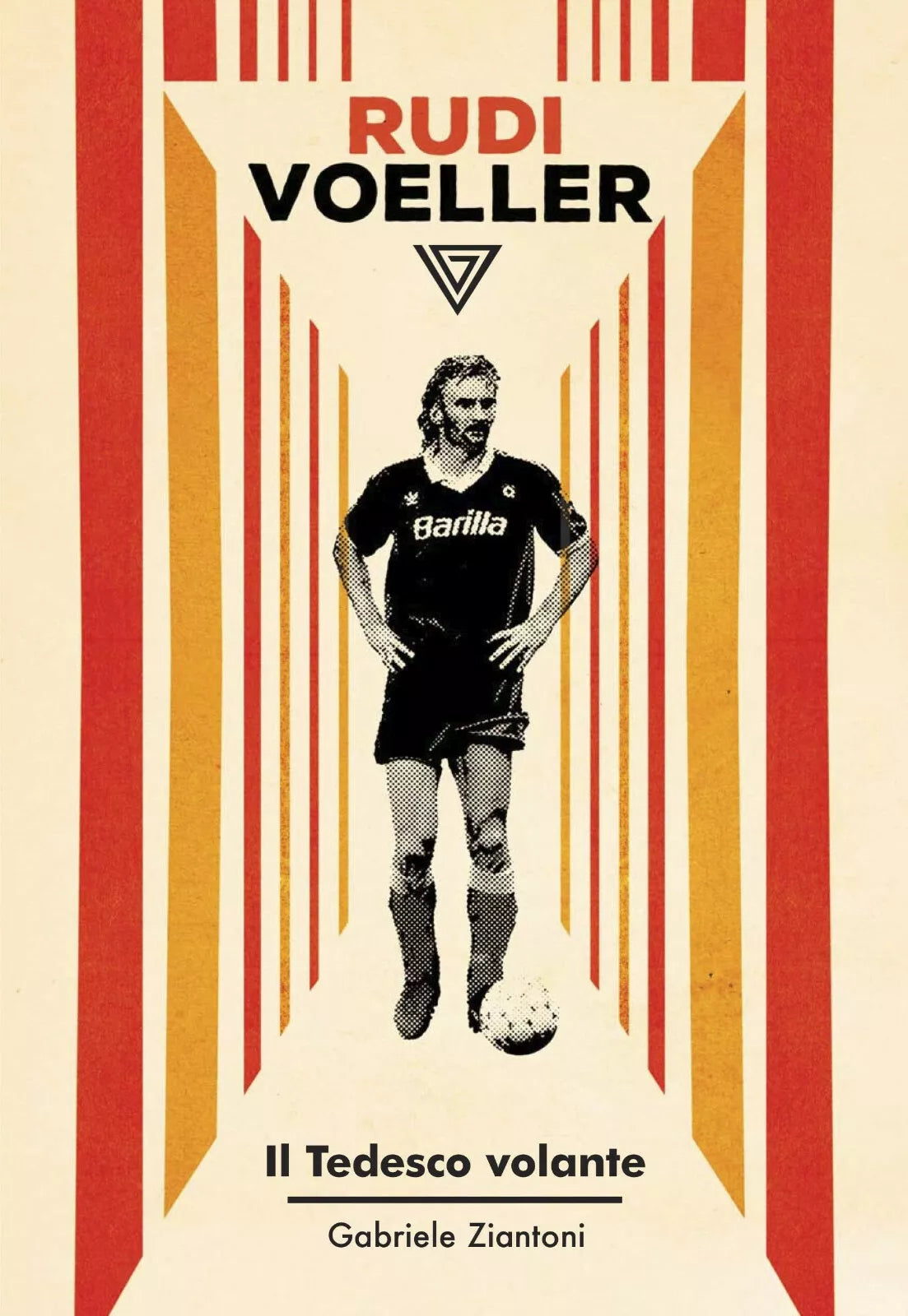Rudi Voeller Il tedesco volante