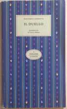 Il duello di Giacomo Casanova, 1993, L’Unita