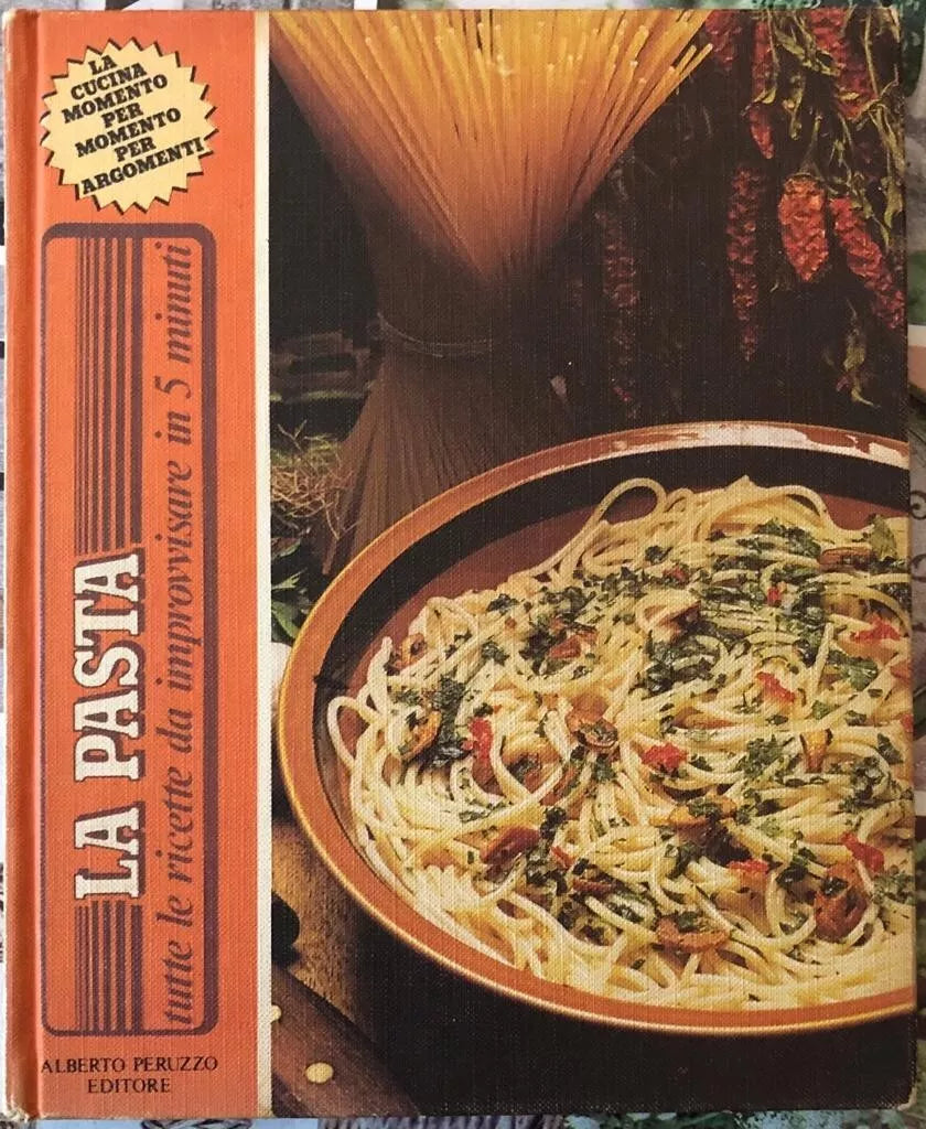 La pasta