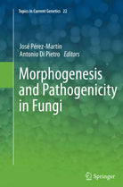 Morphogenesis and Pathogenicity in Fungi