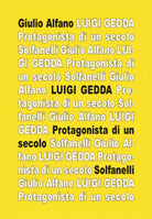 LUIGI GEDDA Protagonista di un secolo: biografia e spiritualita, Giulio Alfano