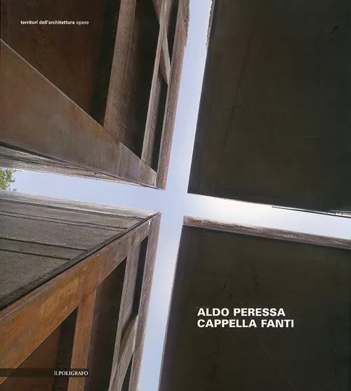 Aldo Peressa Cappella Fanti