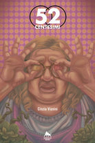 52 centesimi di Cinzia Vianini, 2019, Herkules Books