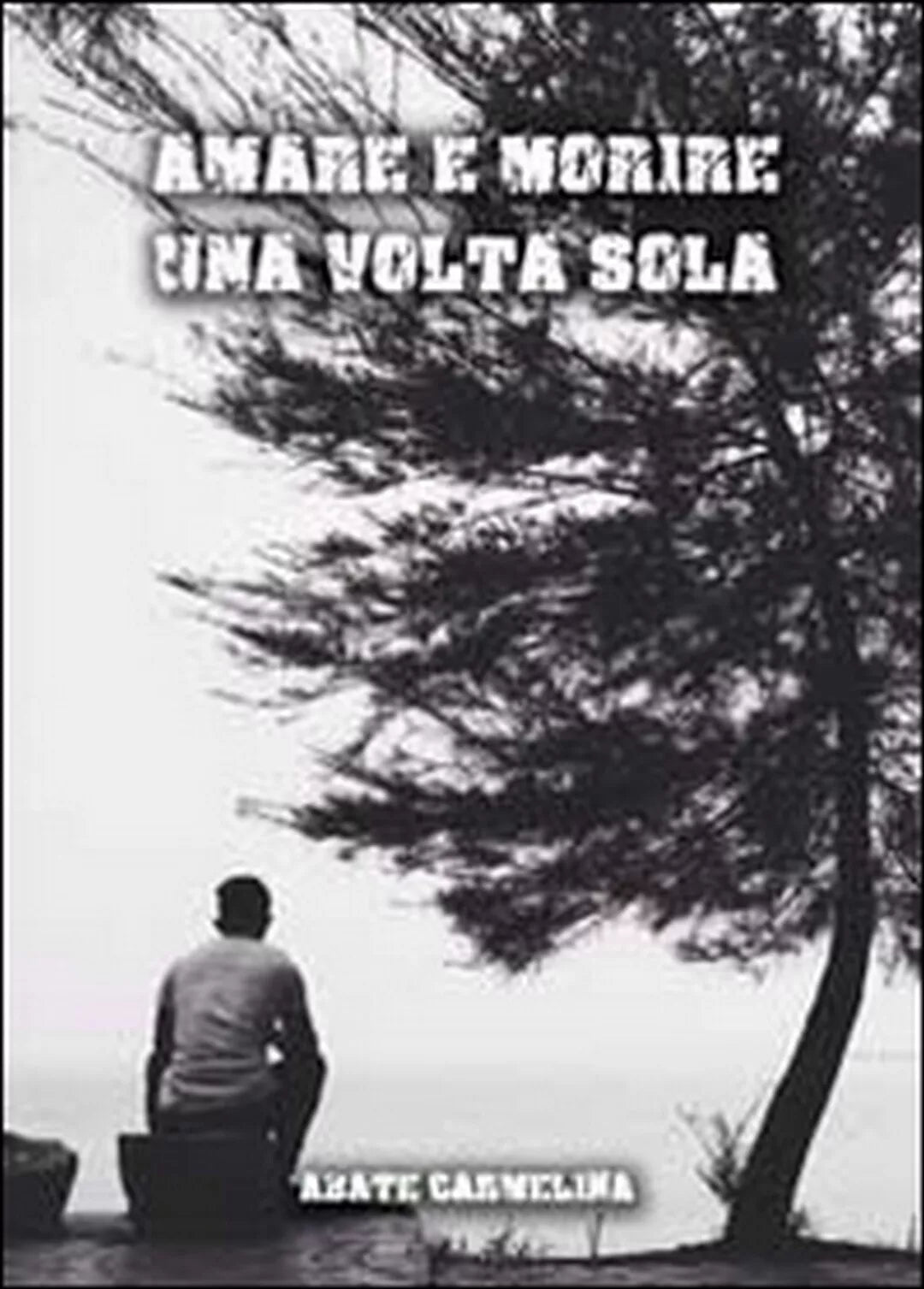 Titolo: Amare e morire una volta sola di Carmelina Abate, 2014, Youcanprint