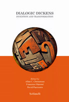 DIALOGIC DICKENS, AA. VV., Solfanelli Edizioni