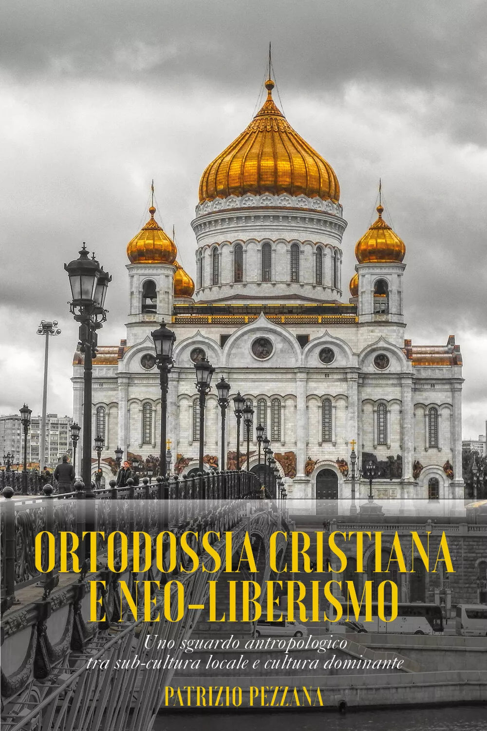 Ortodossia cristiana e neo-liberismo. Uno sguardo antropologico tra sub-cultura