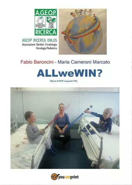 ALLweWIN? - Diario di DUE trapianti CSE - ER