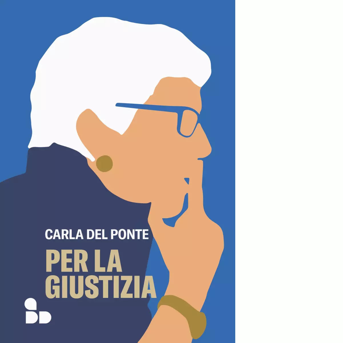 Per la giustizia di Carla Del Ponte