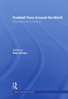 Football Fans Around the World