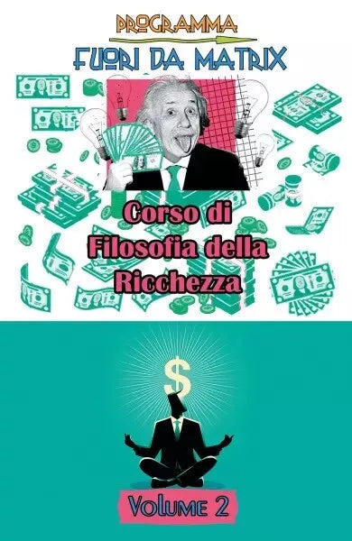 Programma Fuori da Matrix Volume 2
