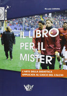 Il libro per il mister