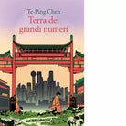 Terra dei grandi numeri Libro di Te