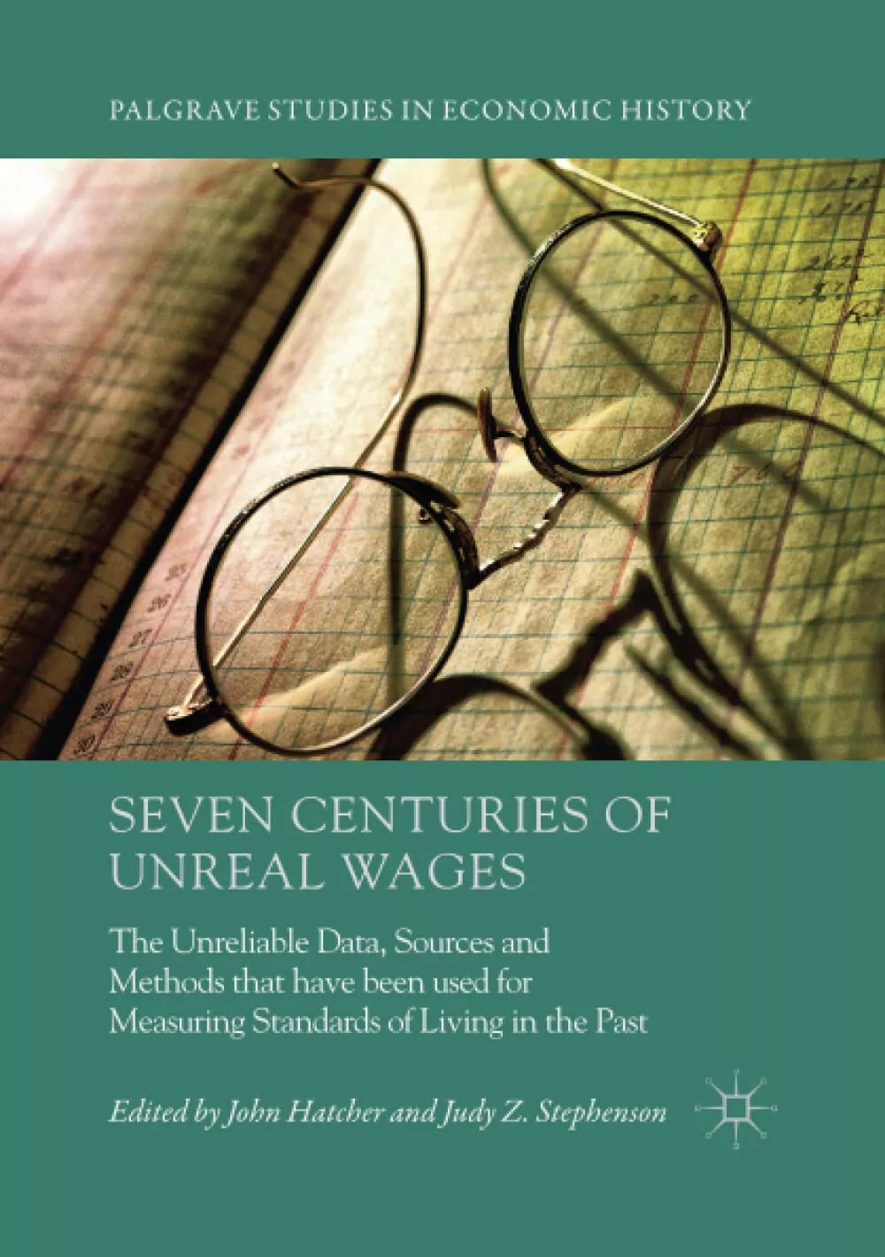 Seven Centuries Of Unreal Wages