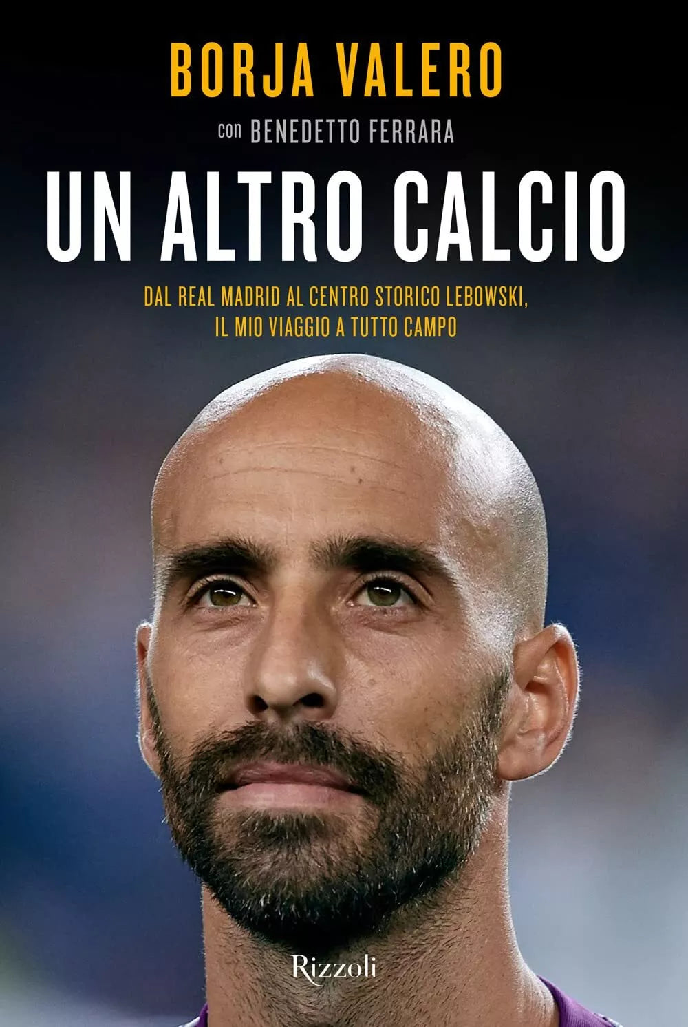 Un altro calcio