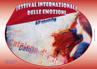 Catalogo della 5° biennale del Festival Internazionale delle Emozioni, Youcanpr.