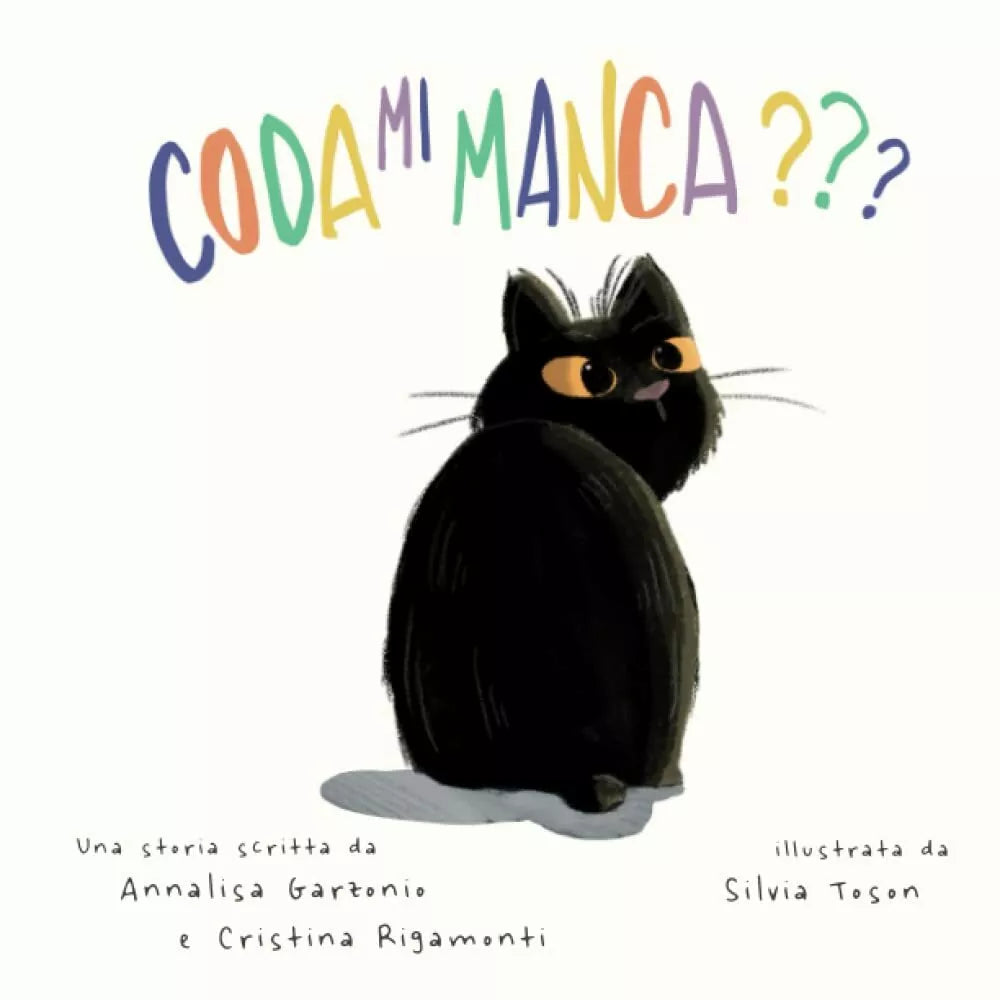 Coda mi manca di Aa vv