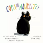 Coda mi manca di Aa vv