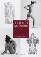Anatomia per l artista