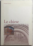 Le chiese di Palestro di Ermanno Zanone, 2003, Comune Di Palestro