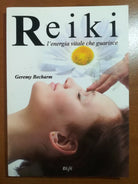 Reiki - Geremy Becharm - Biesse - 2007 - M