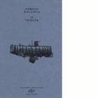 Il Trieste di Enrico Halupca