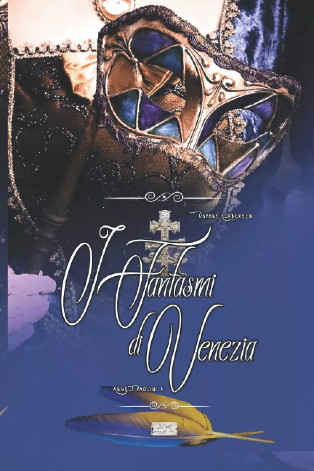 I Fantasmi di Venezia