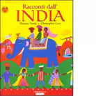Racconti dall India di Nanji Shenaaz
