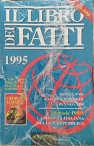Il libro dei fatti 1995 di Mario Corte, 1995, Adnkronos Libri