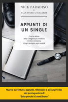 Appunti di un single di Nick Paradiso