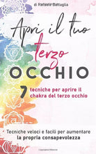 Apri il tuo terzo occhio