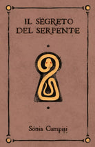 IL SEGRETO DEL SERPENTE