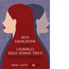 L ALBERGO DELLE DONNE TRISTI di MARCELA SERRANO