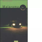 Malaroma Con CD Audio di Rossomalpelo