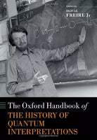 OXFORD HANDBOOK OF THE HISTORY OF INTERP
