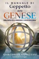 Il Manuale di Geppetto delle Genese di Apawi Davide Napoletani, 2021, Youcanpr