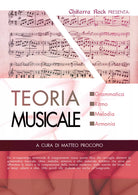 Teoria musicale di M. Procopio, 2018, Youcanprint