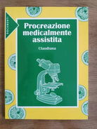 Procreazione medicalmente assistita - Claudiana - 1999 - AR