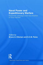 Naval Power and Expeditionary Wars