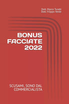 BONUS FACCIATE 2022