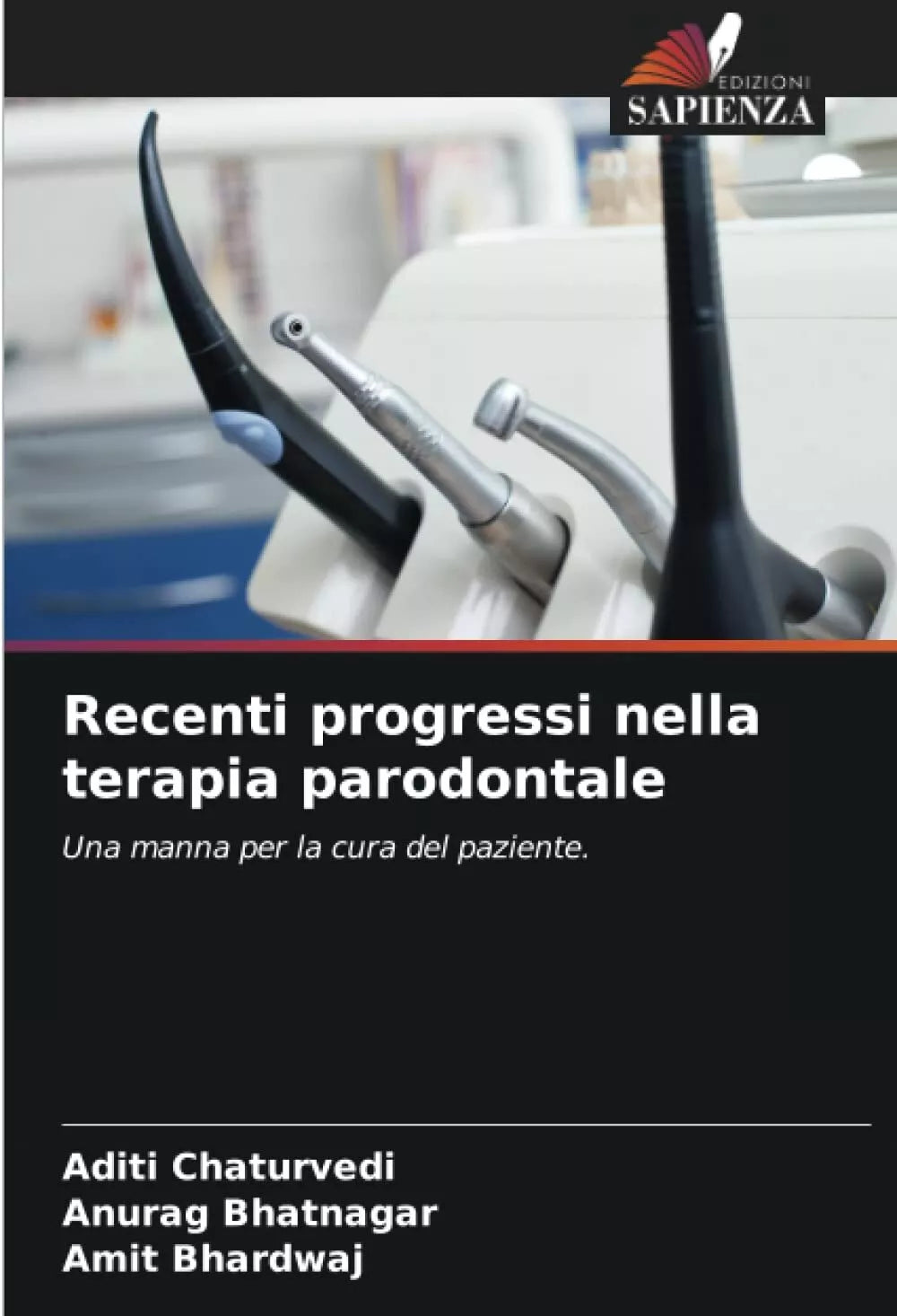 Recenti progressi nella terapia parodontale
