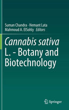 Cannabis sativa L