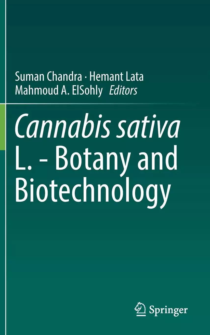 Cannabis sativa L