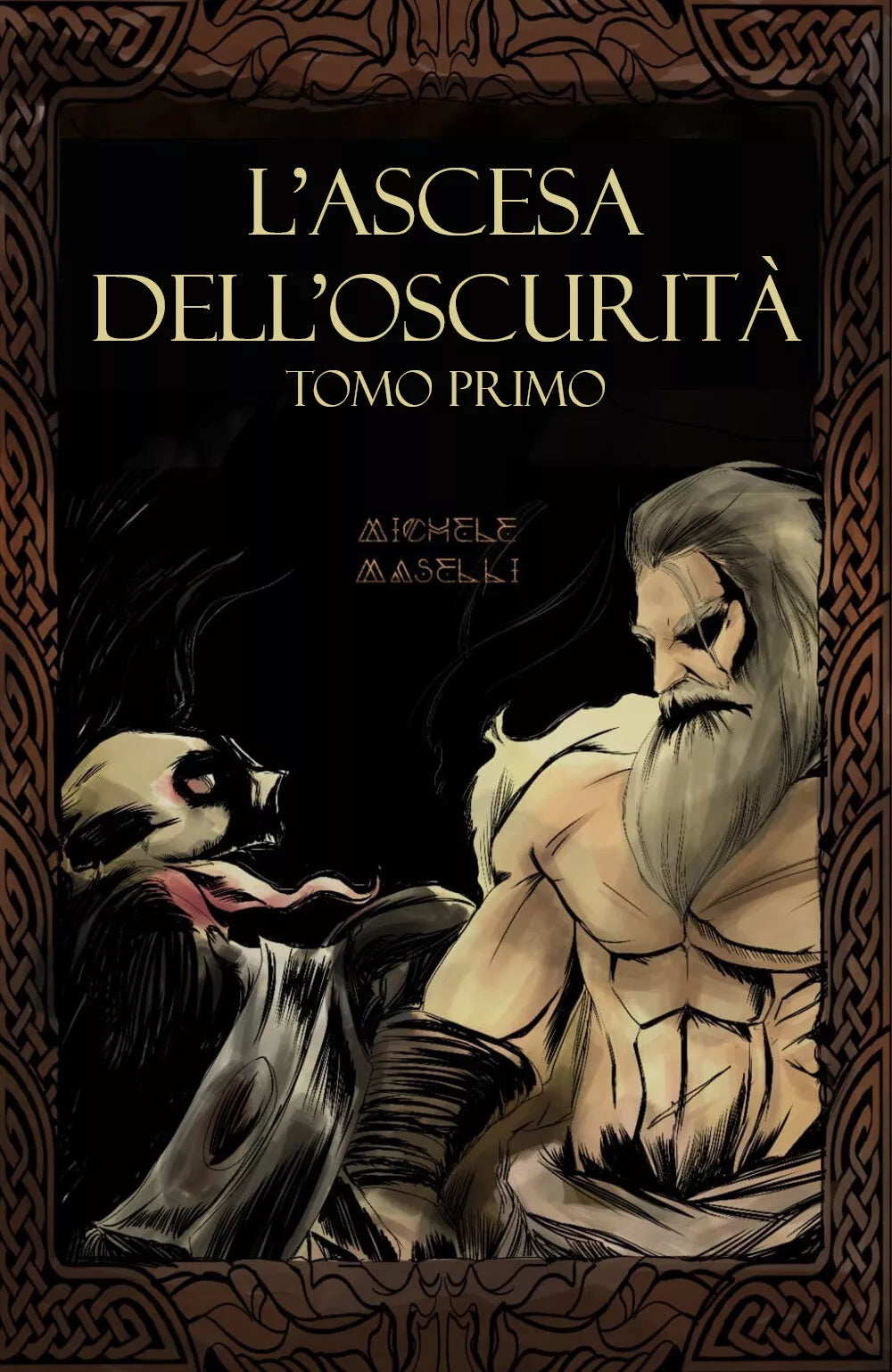 L ascesa dell oscurit Tomo primo