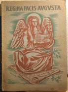 Regina pacis augusta di Aa.vv., 1939, Parrocchia San Giovanni In Laterano