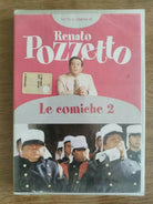 Le comiche 2 - N. Parenti - Cecchi Gori Group tiger - 1991 - DVD - AR