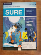 Sure elementary A1 A2 - AA. VV. - Helbling - 2014 - AR
