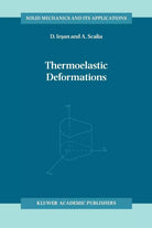 Thermoelastic Deformations